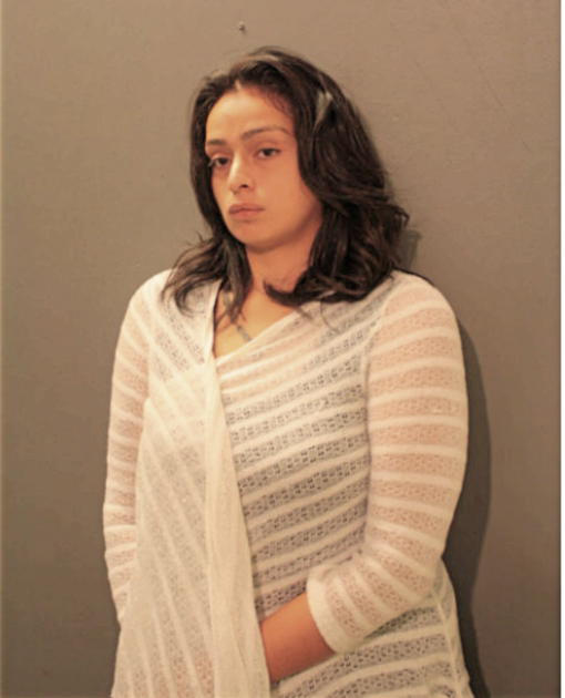 ALEJANDRA BARBOSA, Cook County, Illinois