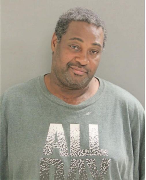TERRY BELVINS, Cook County, Illinois