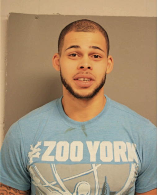 KEENAN W BENNETT, Cook County, Illinois