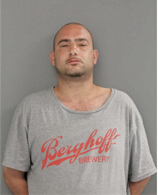ERIC T BERENZ, Cook County, Illinois