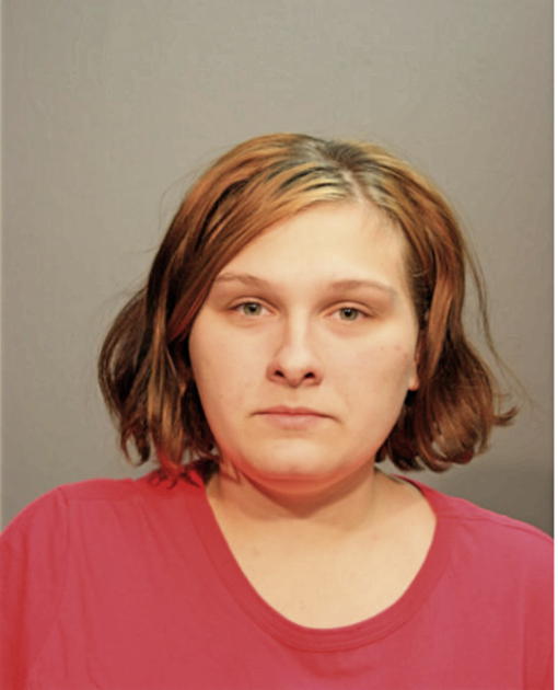 BRIANA M BLANKENSHIP, Cook County, Illinois