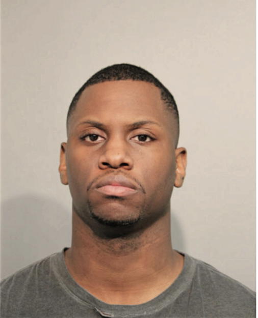 WILLIAM T BOOKER-BELSKI, Cook County, Illinois