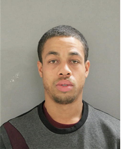 WILLIAM BOWENS, Cook County, Illinois