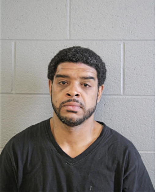 EDWARD C BROWN, Cook County, Illinois