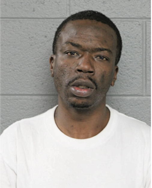 JEFFEREY R BROWN, Cook County, Illinois