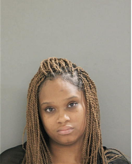 SHADERRAKA S BRUCE, Cook County, Illinois