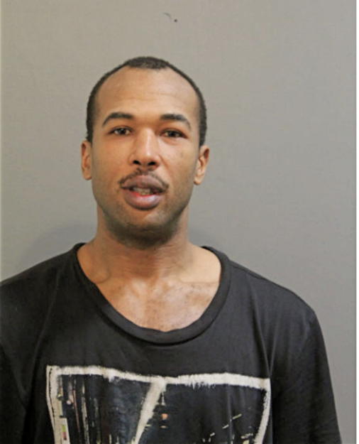 DEWONERICK R BRYSON, Cook County, Illinois