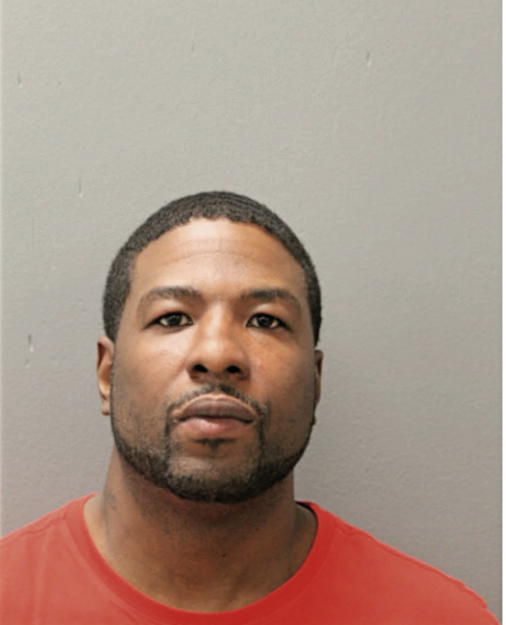 JAVONI M BUTLER, Cook County, Illinois