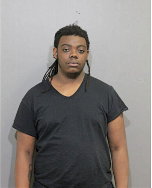JR KRAY BUTLER, Cook County, Illinois