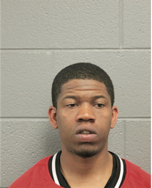 SIDNEY J CALDWELL, Cook County, Illinois