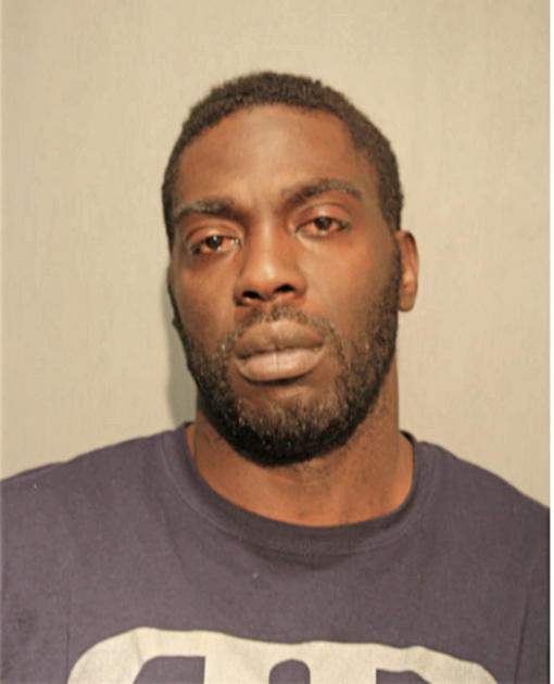 ANTHONY J CAMPBELL, Cook County, Illinois