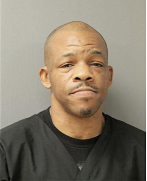MARLON CAMPBELL, Cook County, Illinois