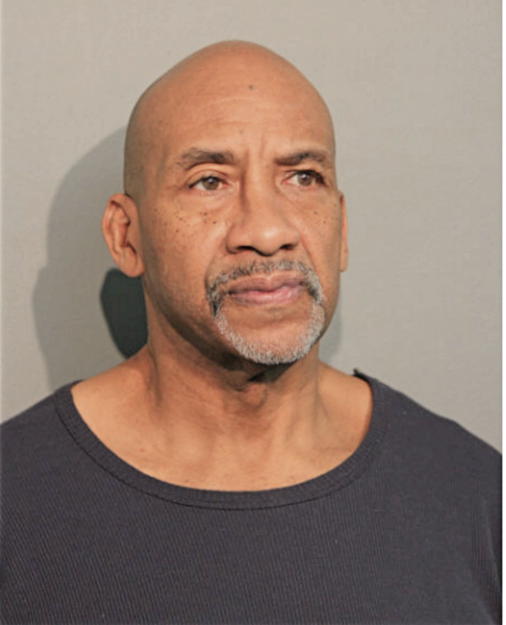 WILLIE L CAMPBELL, Cook County, Illinois