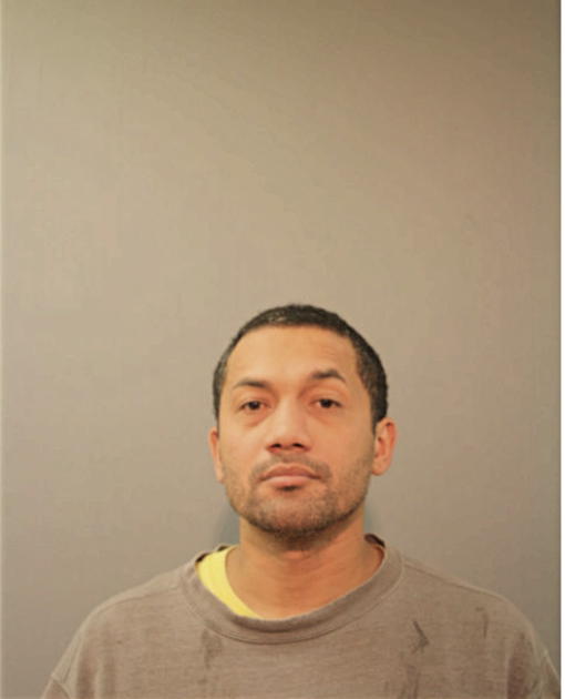RALPH CARRASQUILLO, Cook County, Illinois