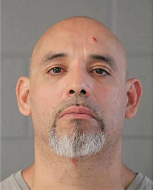 FRANCISCO C CASSO, Cook County, Illinois