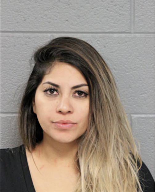 THELMA CERVANTES, Cook County, Illinois