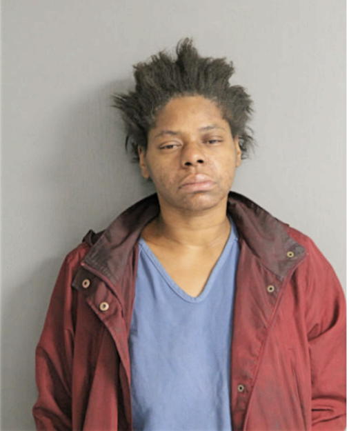 KENYARDA I CHEW, Cook County, Illinois