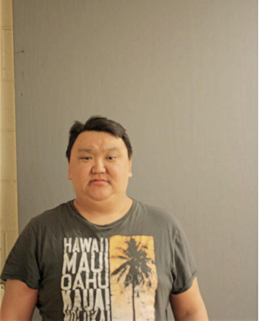 MUNGUNKHUYAG CHIMED, Cook County, Illinois