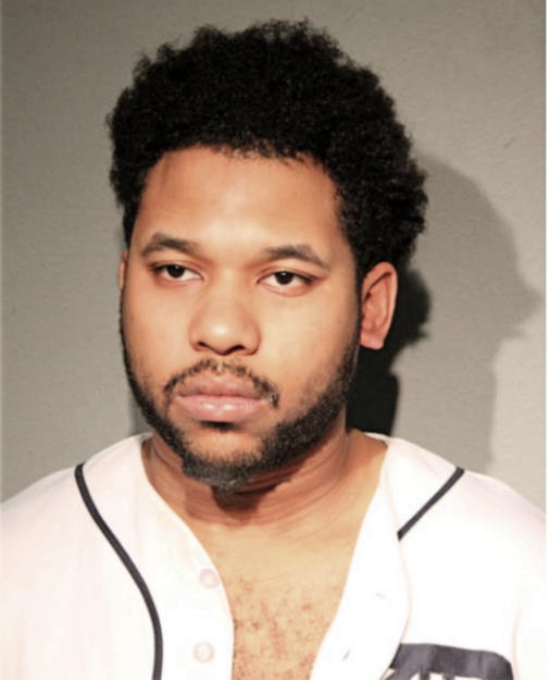 GARY F CLARK, Cook County, Illinois