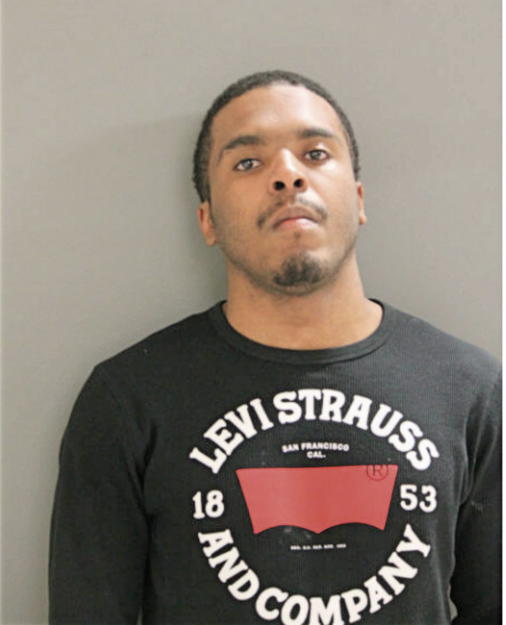 JAMELL J COFFEY, Cook County, Illinois