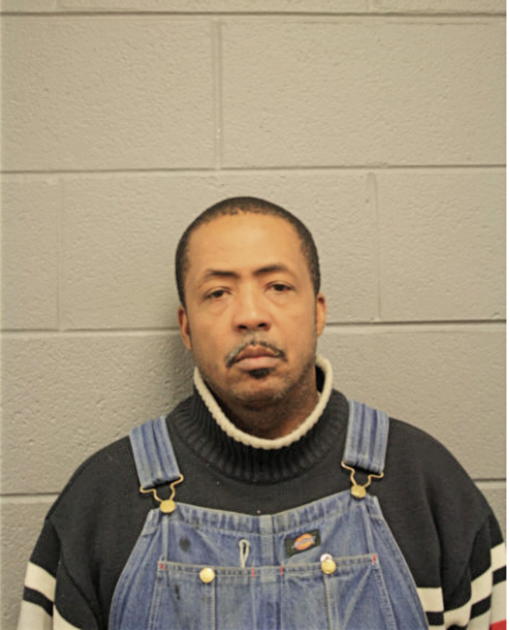 STEVEN COLE, Cook County, Illinois