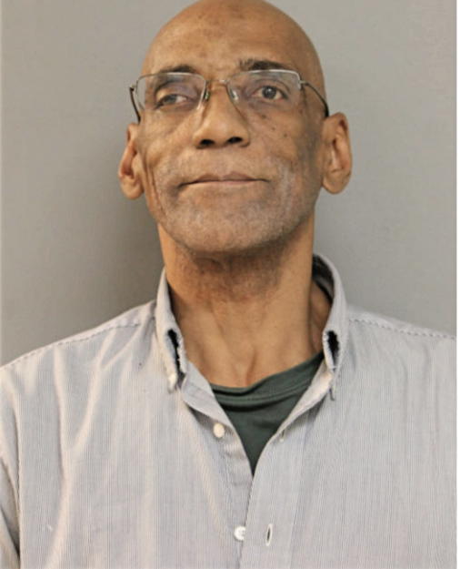 ROOSEVELT COLEMAN, Cook County, Illinois