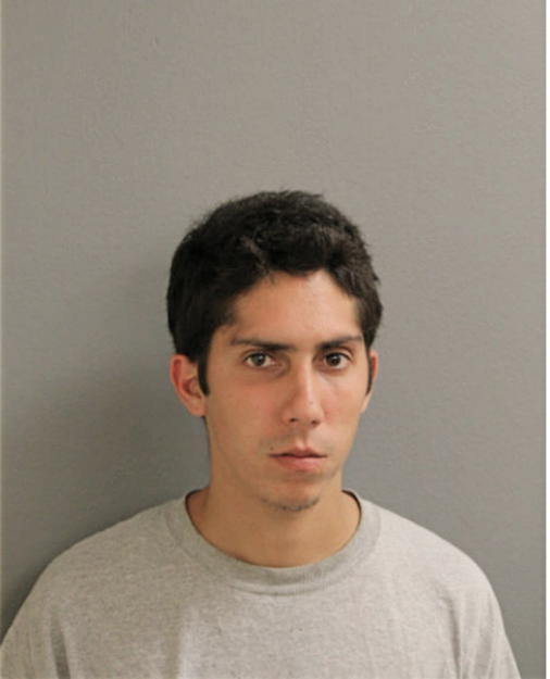XAVIER A COLON-ORTIZ, Cook County, Illinois