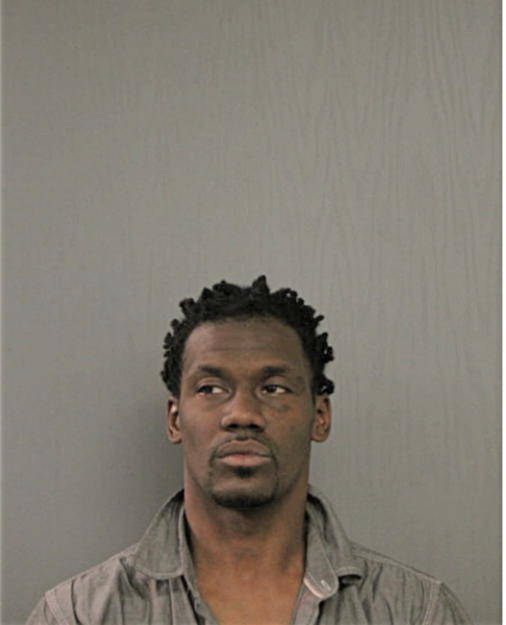 SHUNTELL C CONLEY, Cook County, Illinois