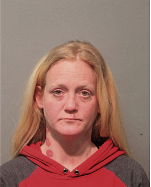 RENEE E COTTINI, Cook County, Illinois