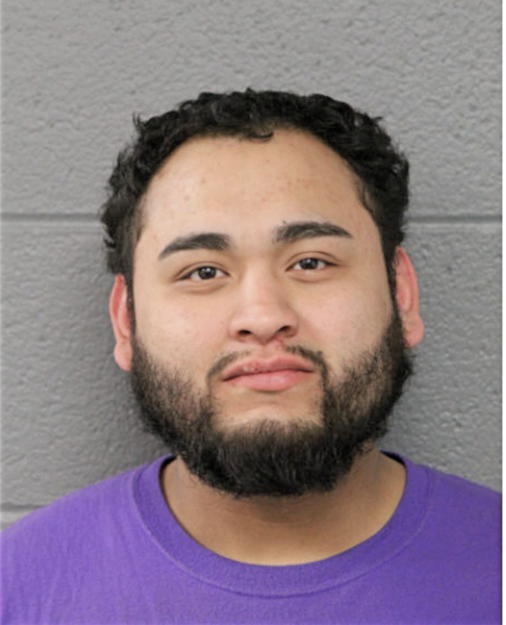 JONATHAN COVARRUBIAS, Cook County, Illinois