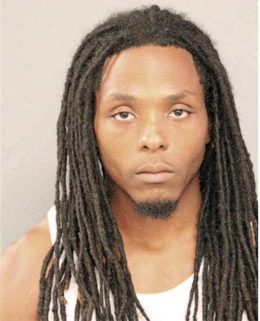 LAVELLE COX, Cook County, Illinois