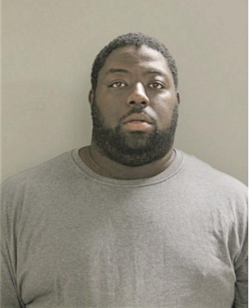 DARYL CROSBY, Cook County, Illinois