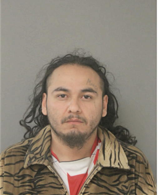 MARTIN CRUZ, Cook County, Illinois