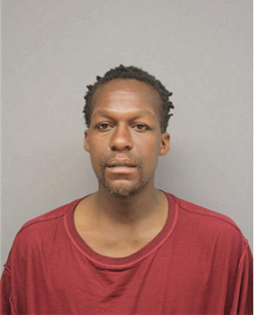 ALTON RAY DAVIS, Cook County, Illinois