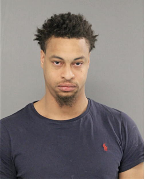 CHRISTIAAN D DAVIS, Cook County, Illinois
