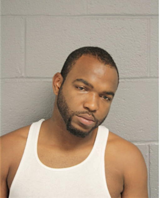 LEROY Q DAVIS, Cook County, Illinois