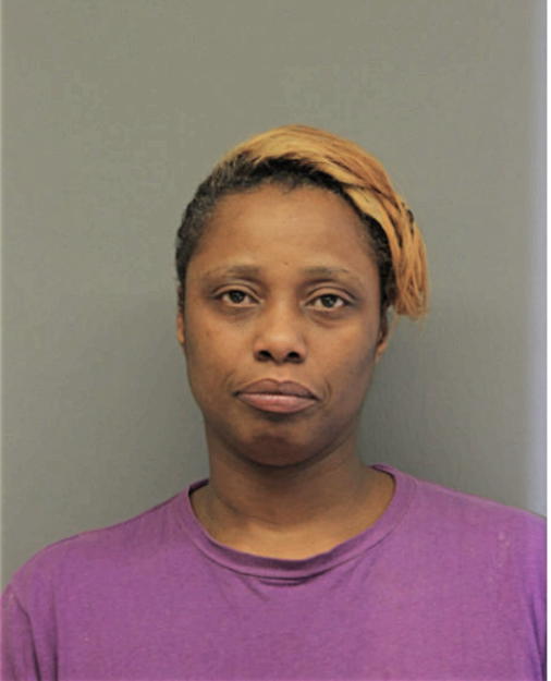 ROSIE L DAVIS, Cook County, Illinois