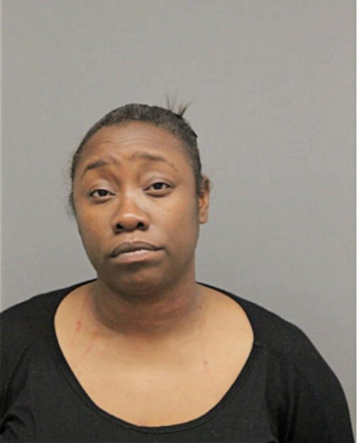 TASHA DEERE, Cook County, Illinois