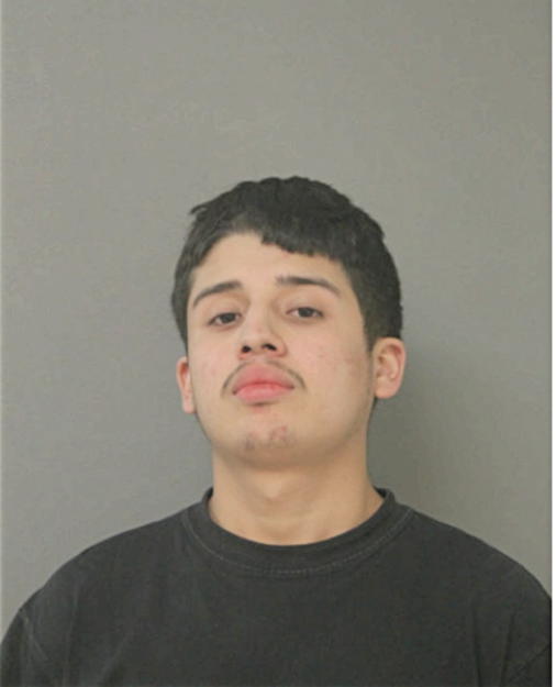 FREDDY DELTORO, Cook County, Illinois