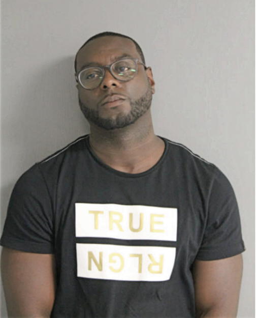 KEON R DENT, Cook County, Illinois