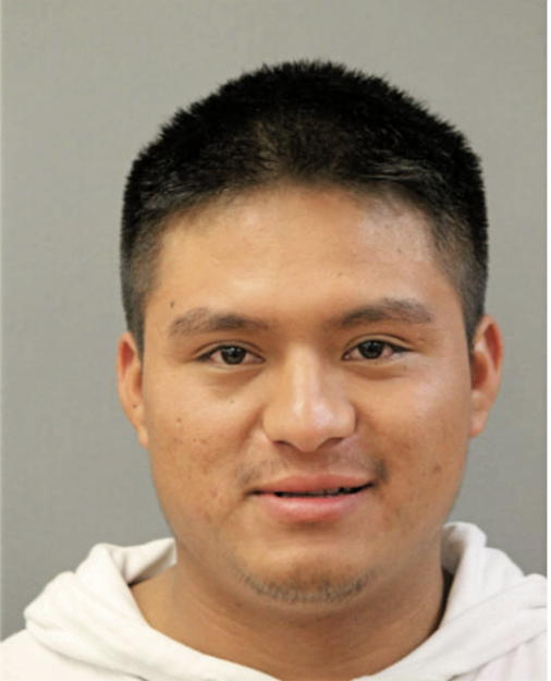 ELMER ALEXIS DIAZ, Cook County, Illinois