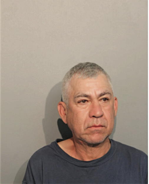 NICOLAS DIAZ, Cook County, Illinois