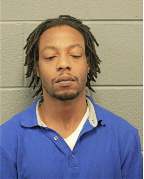 CORNELL L DOTSON, Cook County, Illinois
