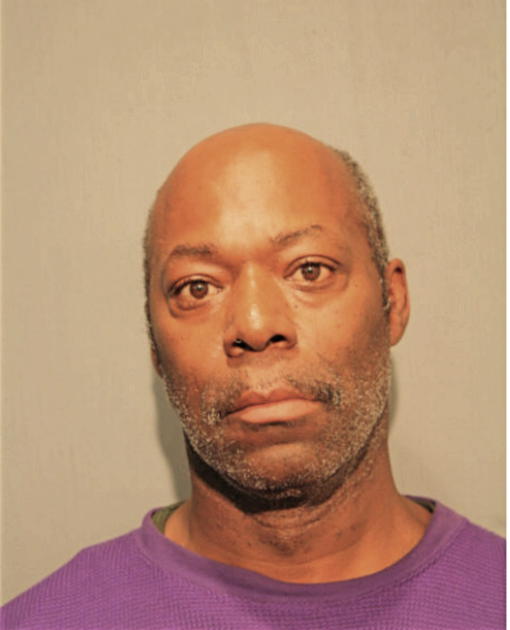 EDDIE DURHAM, Cook County, Illinois