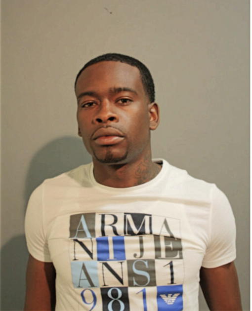 KRISTOPHER A EARL, Cook County, Illinois