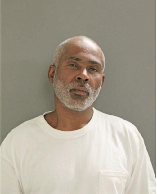 KENNETH DEVON EDWARDS, Cook County, Illinois