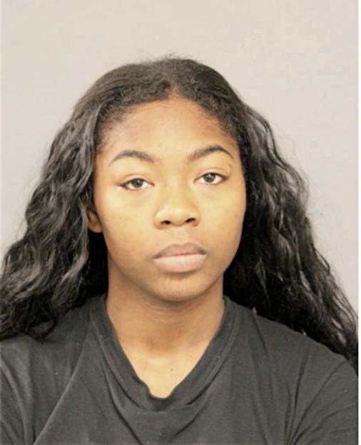 ALEXUS ENOCHS, Cook County, Illinois