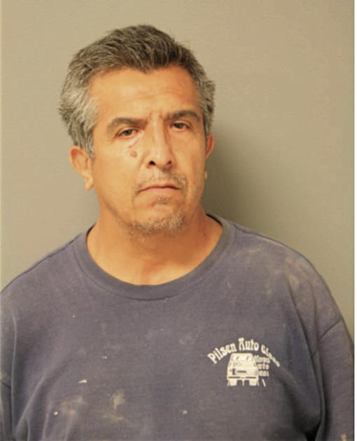 HUMBERTO ESCORCIA, Cook County, Illinois