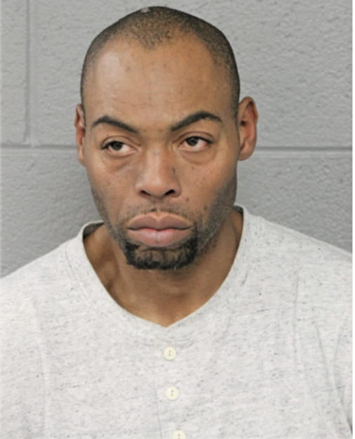 FRANK C EVANS, Cook County, Illinois
