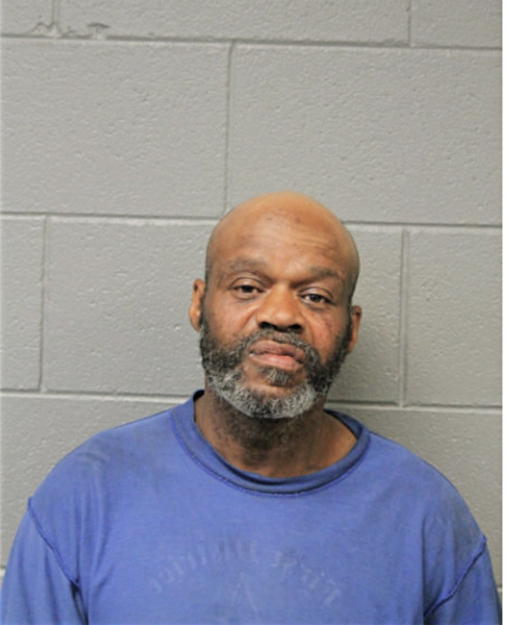 LARRY FLEMMING, Cook County, Illinois